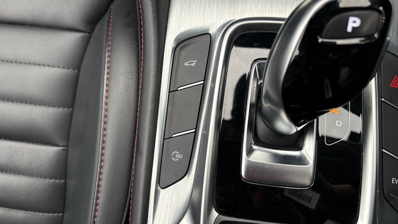 MG HS 1.5 T-GDI PHEV Trophy 5dr Auto Hatchback